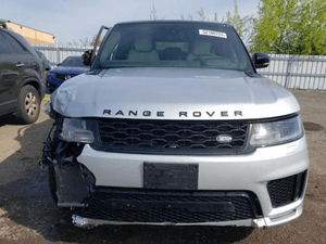Land Rover Sport model 2020