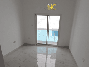 For special annual rent in Ajman, different apartments and studios in Ajman