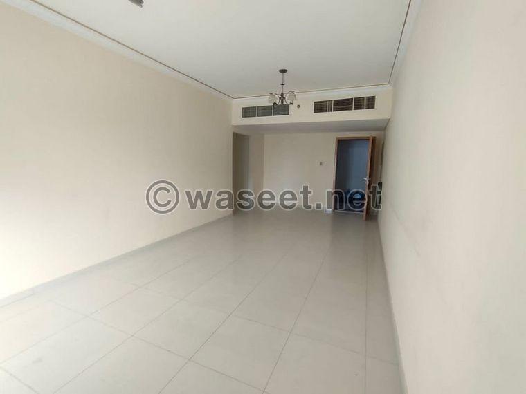 For excellent annual rent in Ajman, studios and apartments in all areas  3