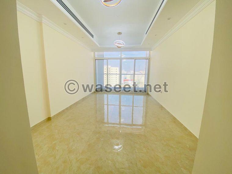 For excellent annual rent in Ajman, studios and apartments in all areas  9