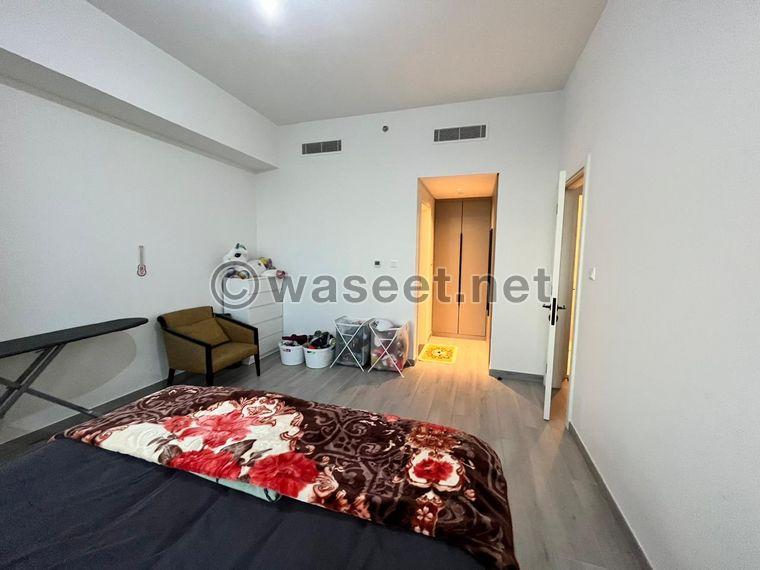A fully furnished one bedroom apartment for rent 2