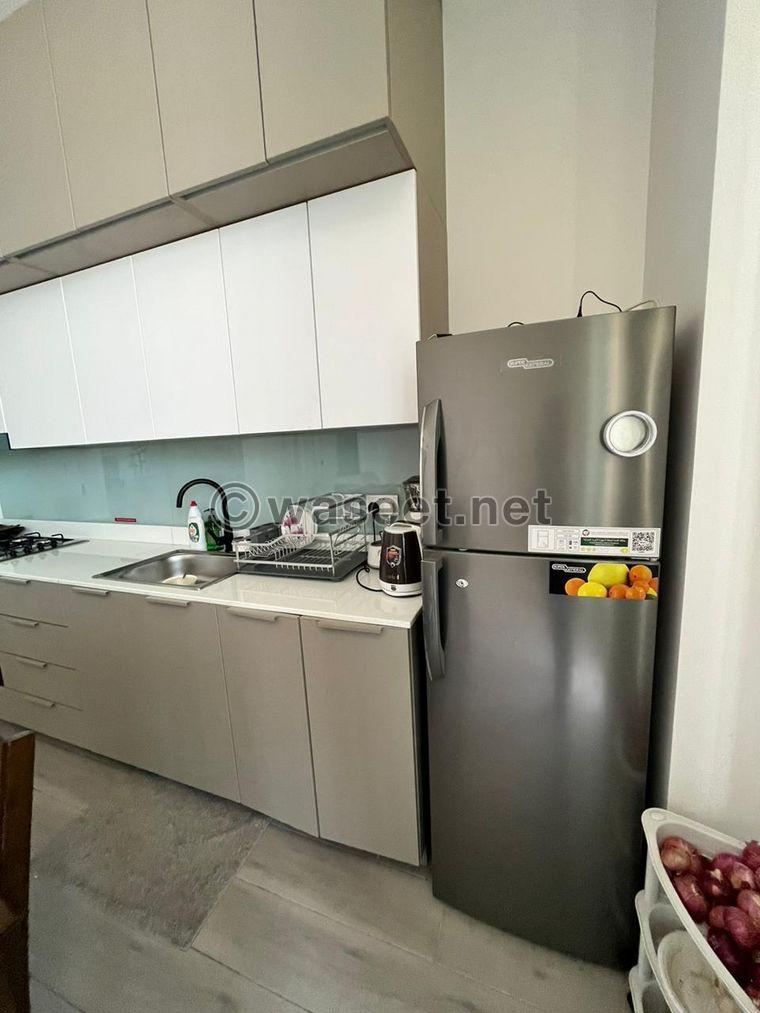 A fully furnished one bedroom apartment for rent 3