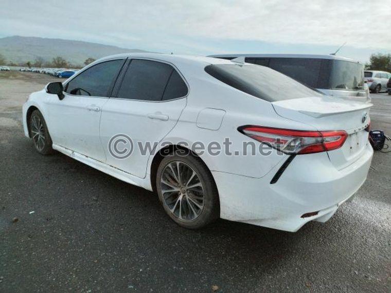 Camry 2019 for sale  2