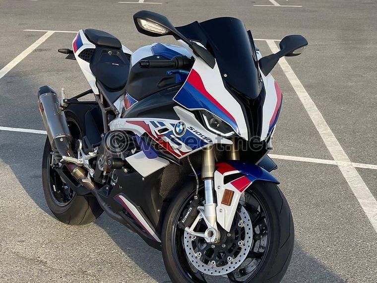 BMW S1000RR 2020 for sale 0