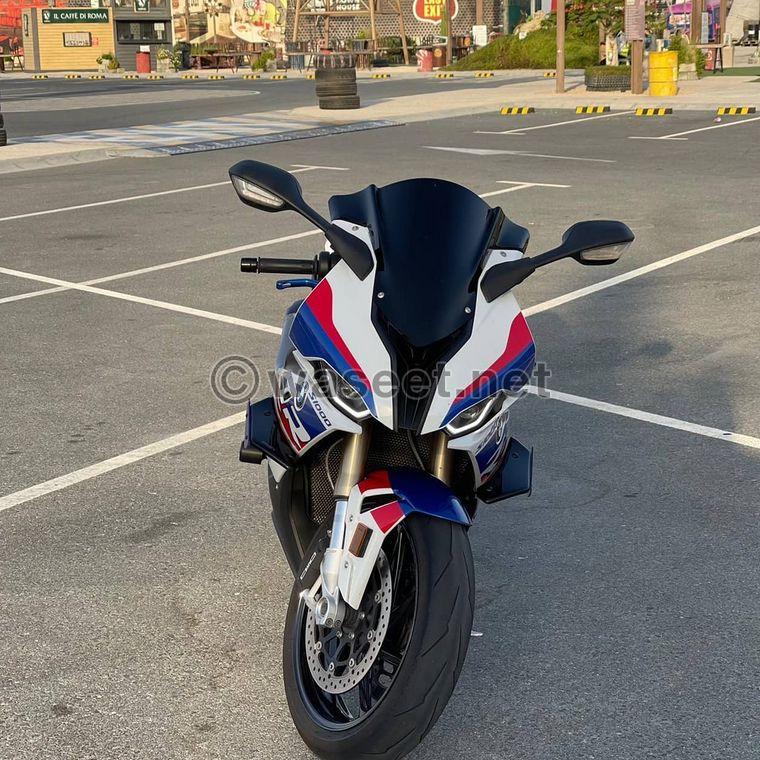 BMW S1000RR 2020 for sale 1