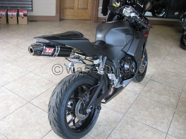 2020 Honda CBR for sale  2