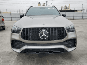 For sale Mercedes GLE 53 2021