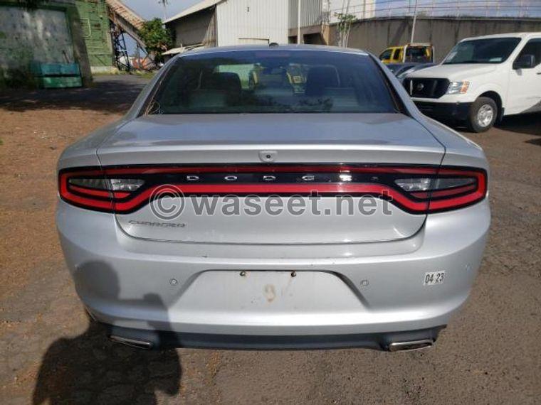 Dodge Charger SX 2021 for sale  1
