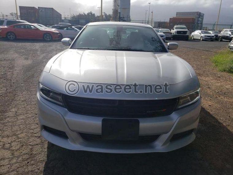Dodge Charger SX 2021 for sale  0
