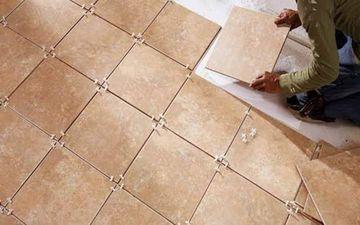 Floor Tile fixer in Dubai 