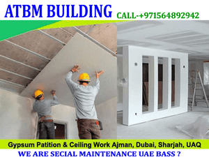 False Ceiling Contractor Ajman Dubai Sharjah