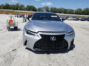 Lexus IS 350 FS 2023 for sale 