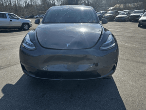Tesla model 2021 