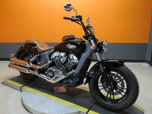 Indian Scout bike 2015 for sale