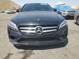 Mercedes c300 2020 for sale