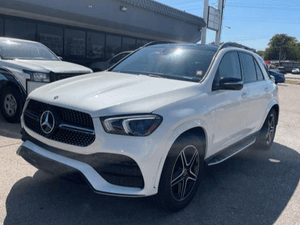 2022 Mercedes benz GLE for sale 