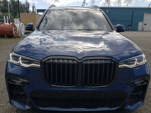 BMW X7 2021 for sale