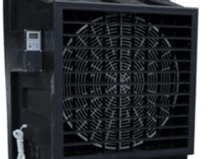 Industrial air cooler CM23000 air flow