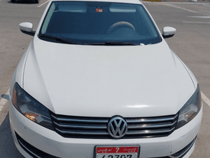 For sale Volkswagen Passat 2015