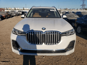 For sale BMW X7 model 2021