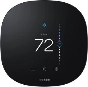 smart ac thermostat