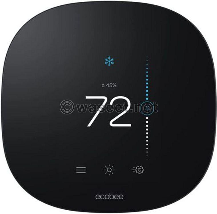 smart ac thermostat 0
