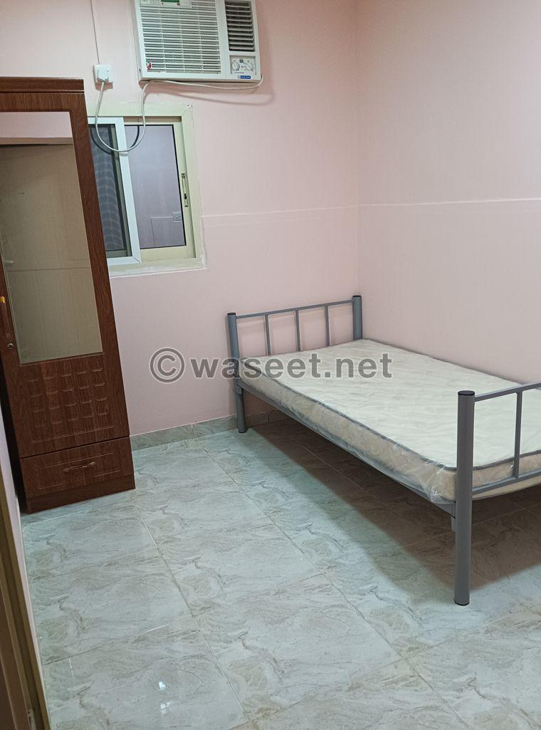 Youth accommodation for rent in Ras Al Khaimah  2