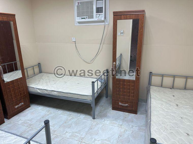 Youth accommodation for rent in Ras Al Khaimah  3