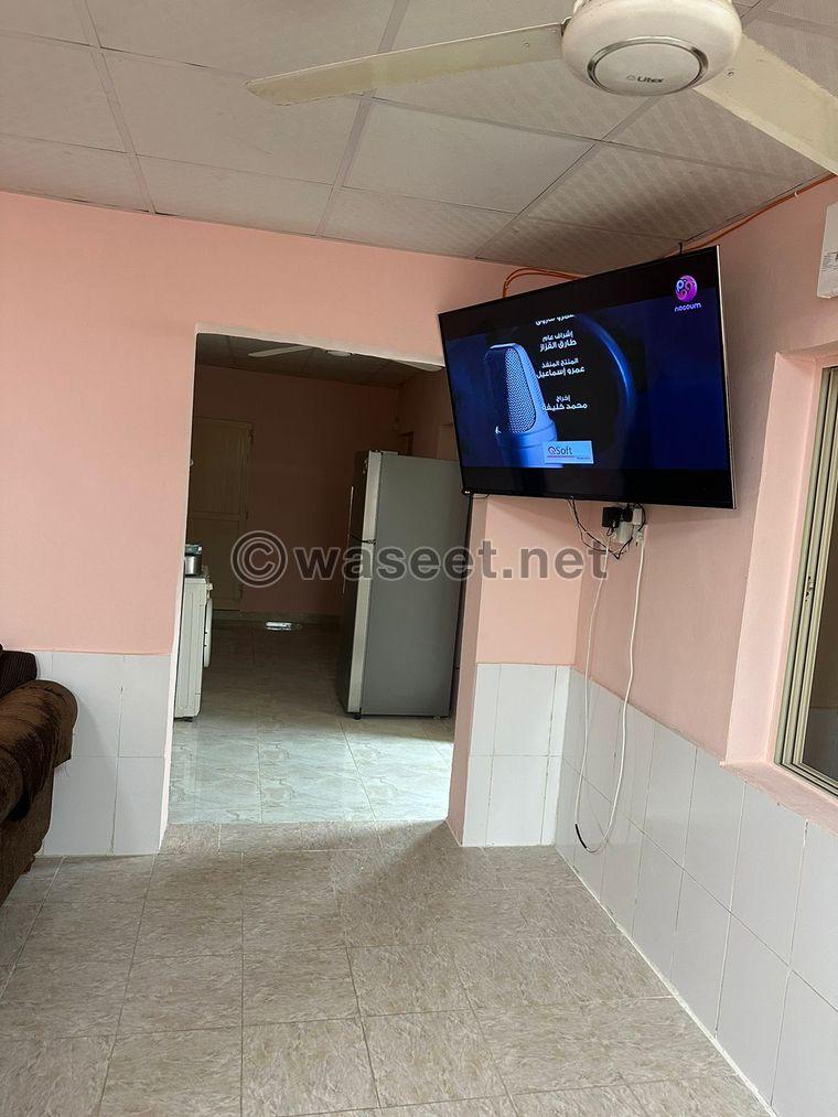 Youth accommodation for rent in Ras Al Khaimah  4