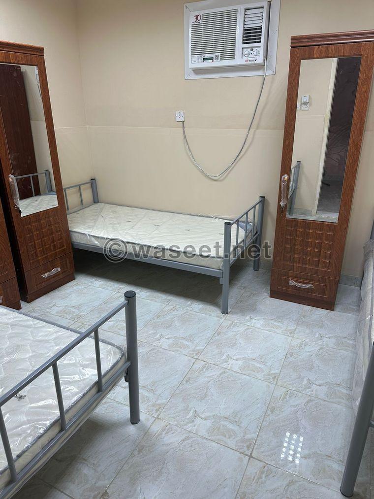 Youth accommodation for rent in Ras Al Khaimah  5