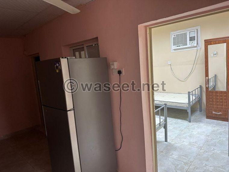 Youth accommodation for rent in Ras Al Khaimah  1