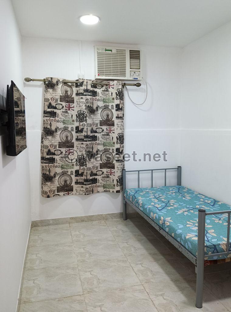 Youth accommodation for rent in Ras Al Khaimah  0