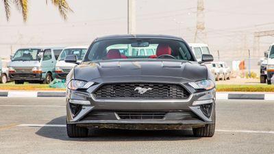 Ford Mustang GT 2020 for sale