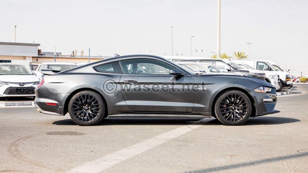 Ford Mustang GT 2020 for sale 2