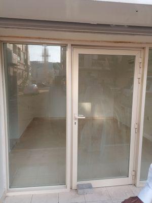 For rent a shop in Al Bostan for rent 