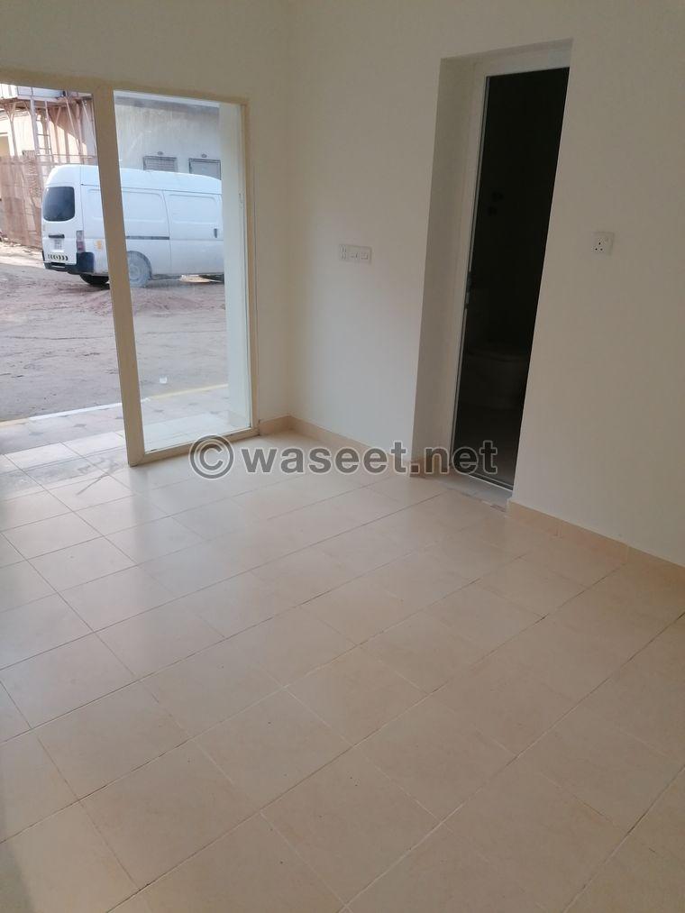 For rent a shop in Al Bostan for rent  2
