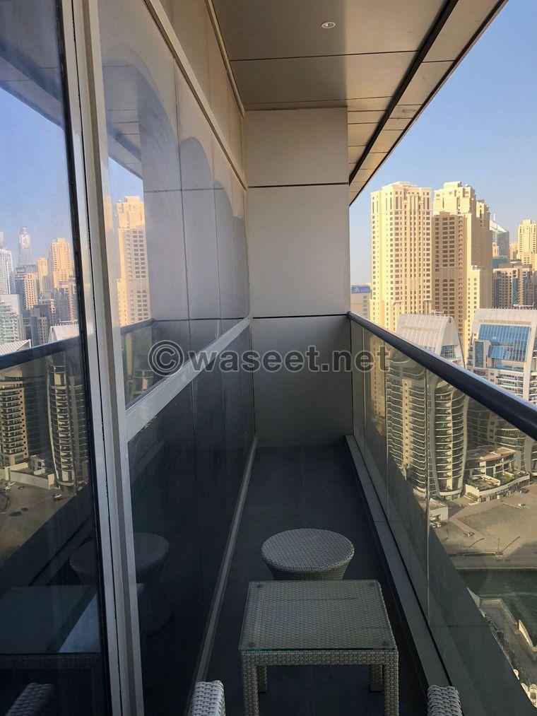 620-foot apartment for sale in Dubai Marina  4