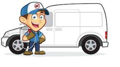 Pest Control Company in Sharjah
