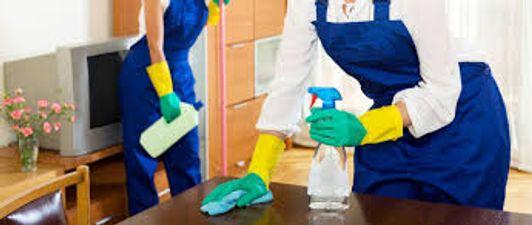 Al Fath Comprehensive Cleaning Services 
