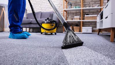 Cleaning company in Sharjah
