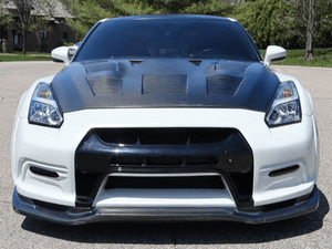 2016 Nissan GT R Premium