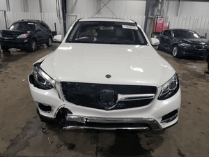 2019 MERCEDES BENZ GLC COUPE FOR SALE  