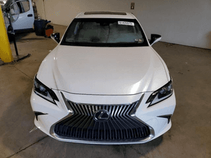 Lexus ES350 2019