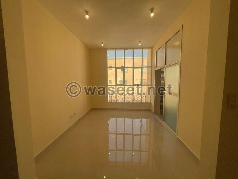 Villa for rent in Khalifa City, 7 rooms 1
