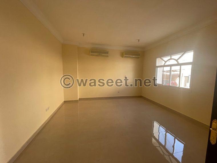 Villa for rent in Khalifa City, 7 rooms 2