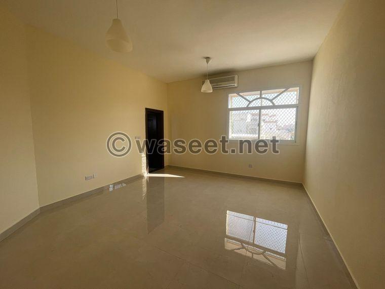 Villa for rent in Khalifa City, 7 rooms 5