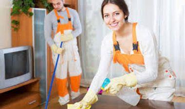 Sisters Company for Comprehensive Cleaning Services 