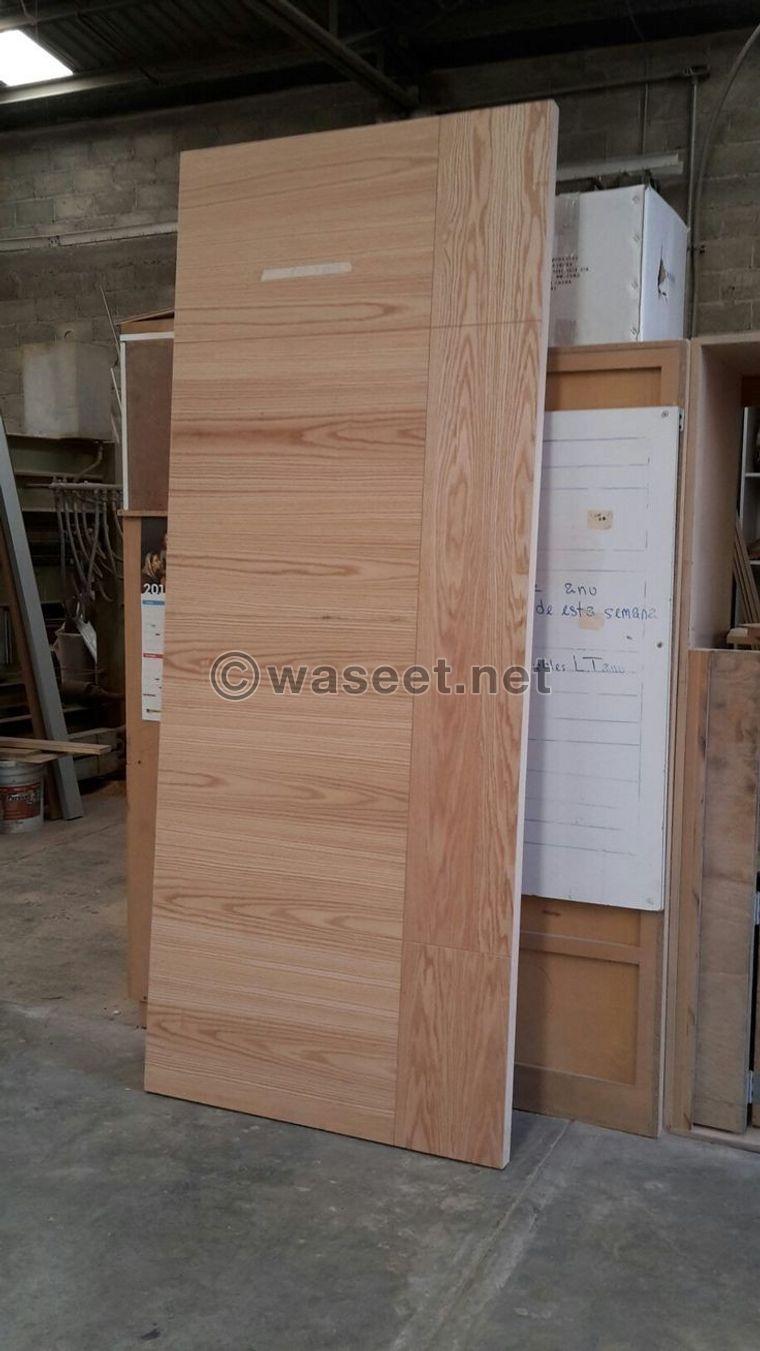 wooden doors 11