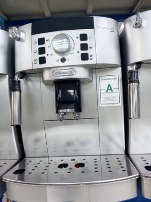 Espresso coffee machines for sale