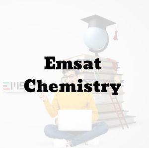 Teachers specialized in teaching chemistry